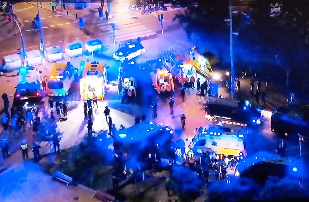 Mossos