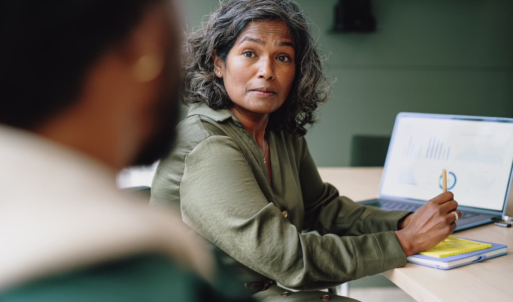 [CNBC] ‘You definitely shouldn’t just let it go’: How to stop your boss from commenting on your personal life, says career expert